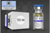 US DOMESTIC - TEST 400 X 5 VIALS