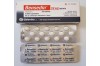 DIAZEPAM (GALENIKA) BENSEDIN 10MG X 15 TABS STRIP