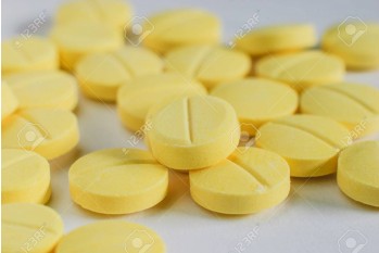 DIAZEPAM (MSJS) 5MG YELLOW X 1 TAB - LIMITED ONLY